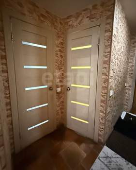 2-к квартира, вторичка, 44м2, 1/5 этаж