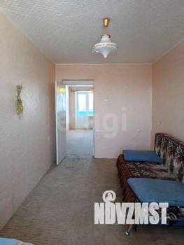 2-к квартира, вторичка, 40м2, 5/5 этаж