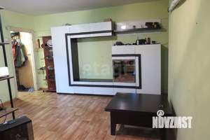 3-к квартира, вторичка, 56м2, 1/5 этаж