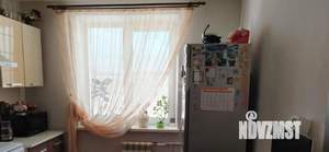 1-к квартира, вторичка, 36м2, 5/5 этаж