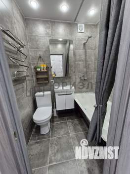 2-к квартира, вторичка, 45м2, 1/5 этаж