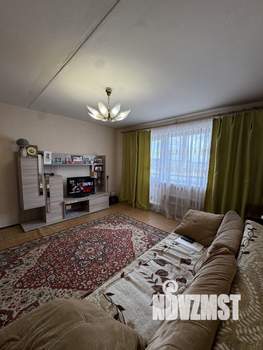 3-к квартира, вторичка, 65м2, 6/9 этаж