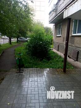 1-к квартира, вторичка, 28м2, 6/9 этаж