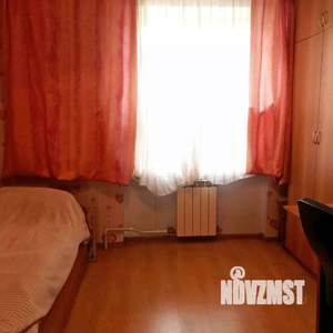 3-к квартира, вторичка, 61м2, 4/5 этаж