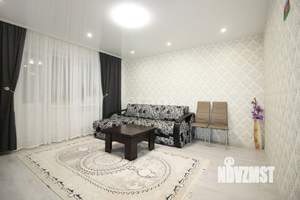 2-к квартира, вторичка, 51м2, 5/9 этаж