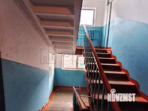 1-к квартира, вторичка, 32м2, 2/5 этаж