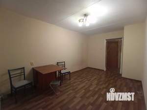 2-к квартира, вторичка, 41м2, 3/3 этаж