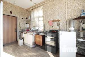 3-к квартира, вторичка, 62м2, 2/2 этаж