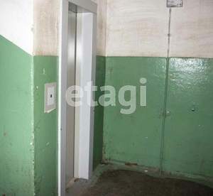 1-к квартира, вторичка, 34м2, 5/9 этаж