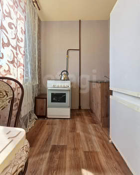 1-к квартира, вторичка, 28м2, 6/9 этаж