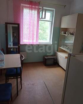 2-к квартира, вторичка, 50м2, 4/9 этаж