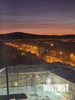 1-к квартира, вторичка, 35м2, 4/7 этаж