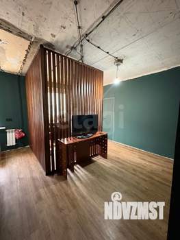 3-к квартира, вторичка, 55м2, 2/4 этаж