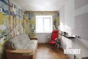 2-к квартира, вторичка, 23м2, 2/5 этаж