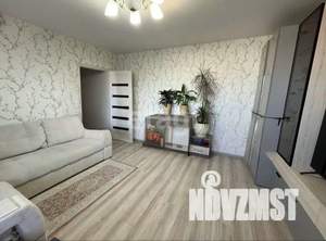 3-к квартира, вторичка, 65м2, 9/9 этаж