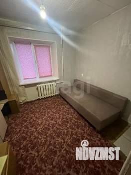 1-к квартира, вторичка, 13м2, 2/5 этаж