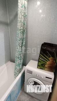 1-к квартира, вторичка, 35м2, 7/9 этаж