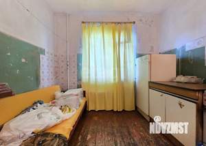 3-к квартира, вторичка, 61м2, 1/9 этаж