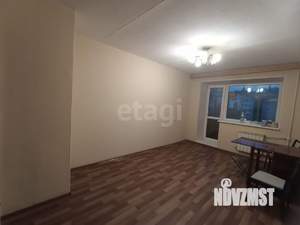 2-к квартира, вторичка, 41м2, 3/5 этаж
