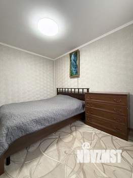 3-к квартира, вторичка, 53м2, 2/5 этаж