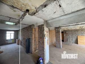 3-к квартира, вторичка, 78м2, 4/5 этаж