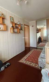 3-к квартира, вторичка, 61м2, 4/5 этаж