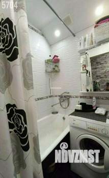 1-к квартира, вторичка, 32м2, 4/5 этаж