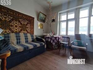 2-к квартира, вторичка, 47м2, 3/4 этаж