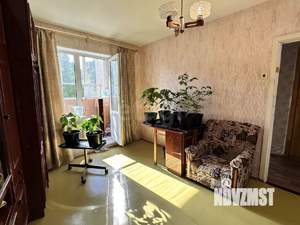 5-к квартира, вторичка, 85м2, 5/9 этаж