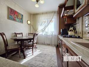 3-к квартира, вторичка, 61м2, 7/9 этаж