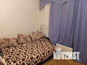 1-к квартира, вторичка, 34м2, 4/9 этаж