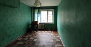 2-к квартира, вторичка, 42м2, 3/5 этаж