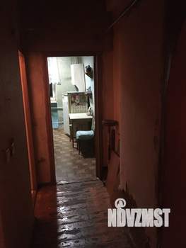 2-к квартира, вторичка, 60м2, 1/4 этаж