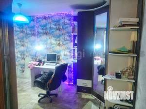 2-к квартира, вторичка, 44м2, 5/5 этаж