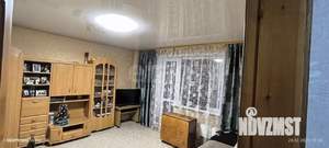 3-к квартира, вторичка, 62м2, 2/9 этаж