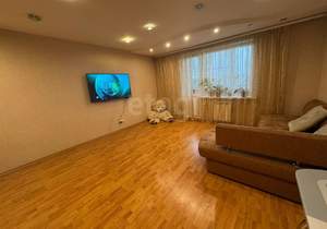 3-к квартира, вторичка, 64м2, 5/9 этаж