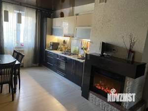 3-к квартира, вторичка, 62м2, 2/9 этаж