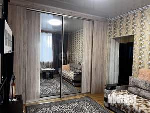 1-к квартира, вторичка, 31м2, 2/2 этаж