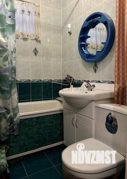 1-к квартира, вторичка, 32м2, 2/2 этаж