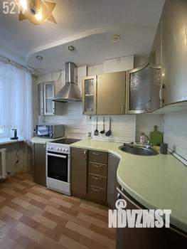 2-к квартира, вторичка, 50м2, 11/12 этаж