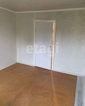 2-к квартира, вторичка, 45м2, 3/5 этаж