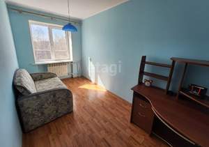 2-к квартира, вторичка, 43м2, 5/5 этаж