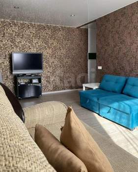 2-к квартира, вторичка, 43м2, 3/5 этаж