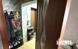 3-к квартира, вторичка, 65м2, 3/5 этаж