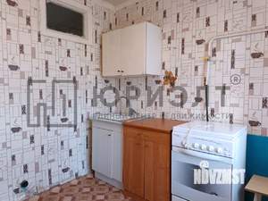 1-к квартира, вторичка, 30м2, 4/5 этаж