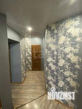 2-к квартира, вторичка, 59м2, 2/5 этаж
