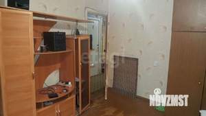 4-к квартира, вторичка, 58м2, 1/5 этаж