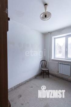 4-к квартира, вторичка, 62м2, 3/5 этаж