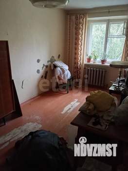 Студия квартира, вторичка, 45м2, 5/5 этаж