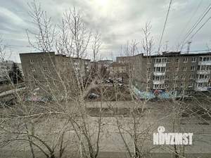 2-к квартира, вторичка, 47м2, 5/5 этаж
